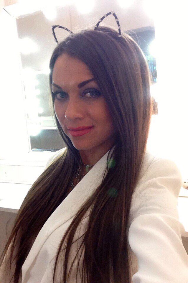 Фото Елена Зачесова