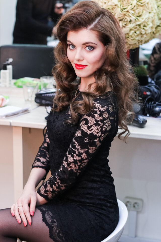 Фото Лена Kolpakovalena Колпакова