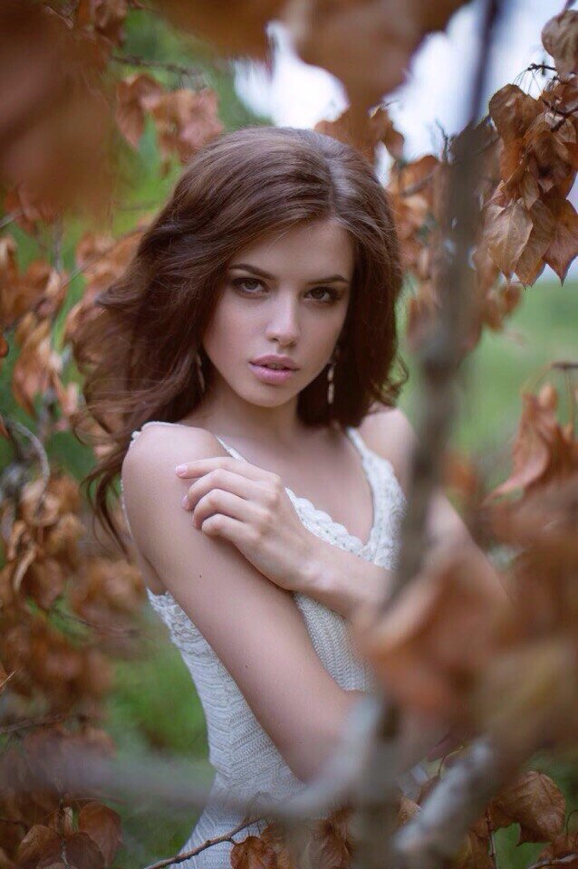 Фото Анна Annypro Александрова