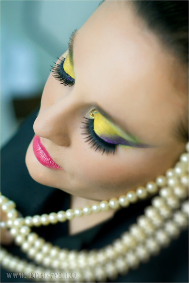 Фото Natali not.blonde Goldhair