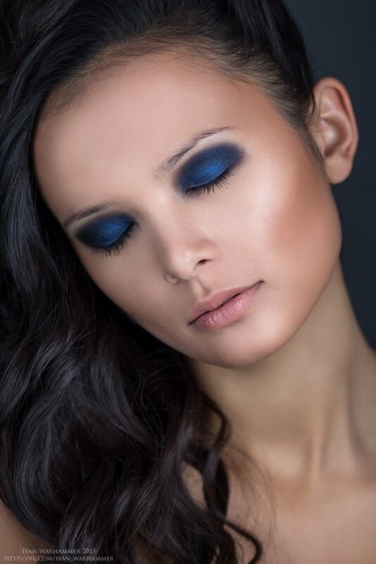Lidija Ivanova's photo