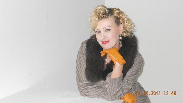 Фото Лана Каткина