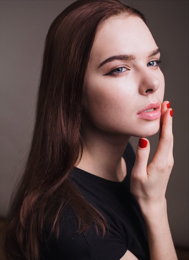 Viktoria Mironava's photo