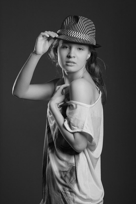 Фото Анна Забавнова