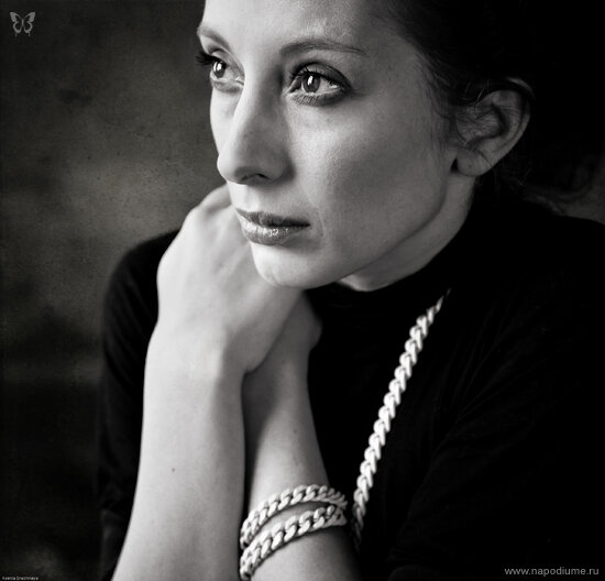 Фото Ksenia Snezhnaya