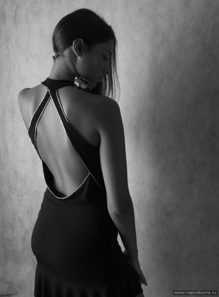 Фото Нора Фарха