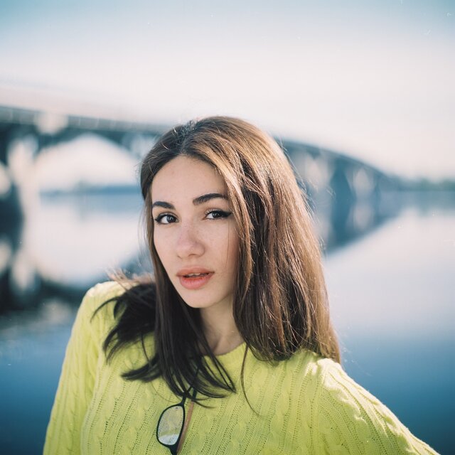 Фото Vadim Sivak