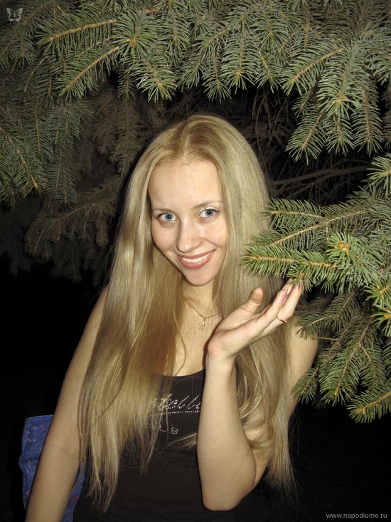 Lesa Dem'anenko's photo