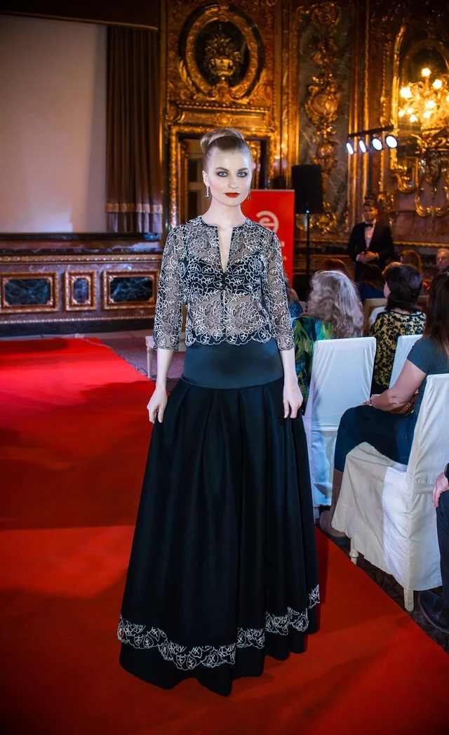 Marina Bogdanova's photo