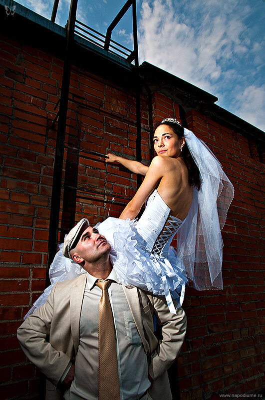 Фото Alexey Vronsky