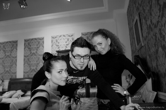 Фото Дима Мухин