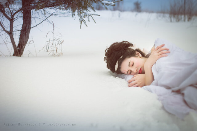 Фото Алексей VisualCreator Михайлов
