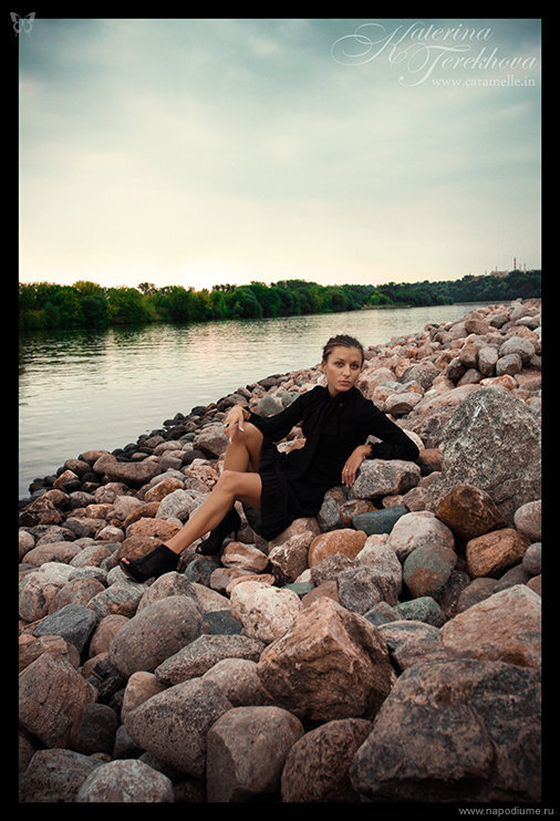 Фото Екатерина Терехова
