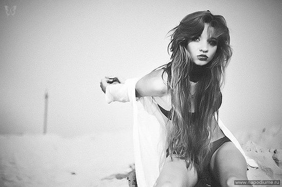 Фото mary cherry