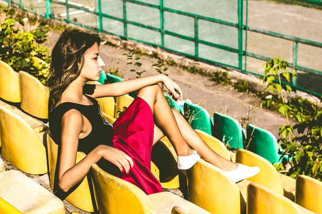 Tanya Bakulina's photo
