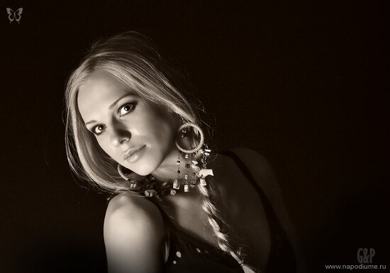 Фото Елена Аршинова