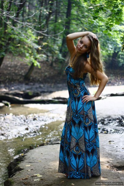 Фото Ann Kalinina