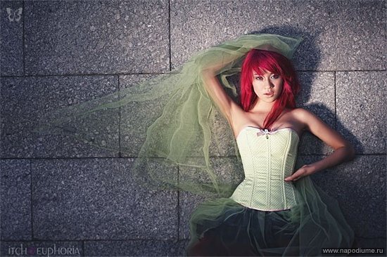 Фото Neena Vee.