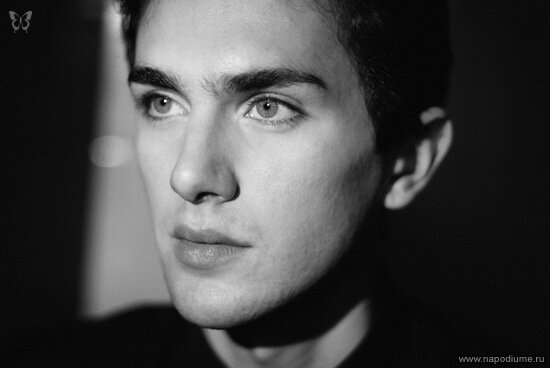 Фото Vadim Dashkovsky