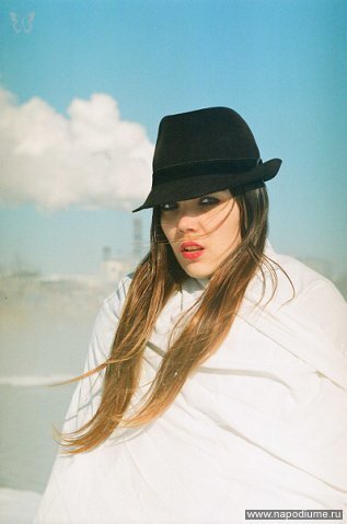 Фото Ann Demidova