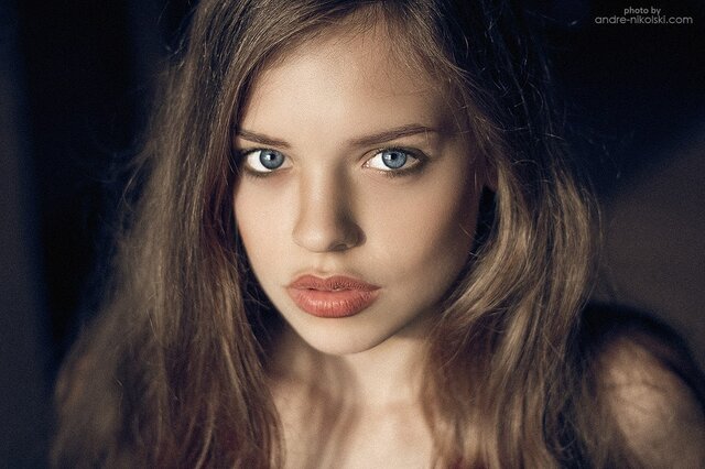 Фото Alina Ozimina