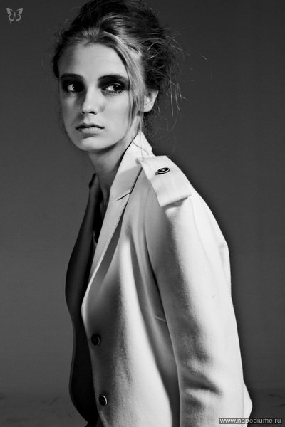 Фото Darina Krasnikova