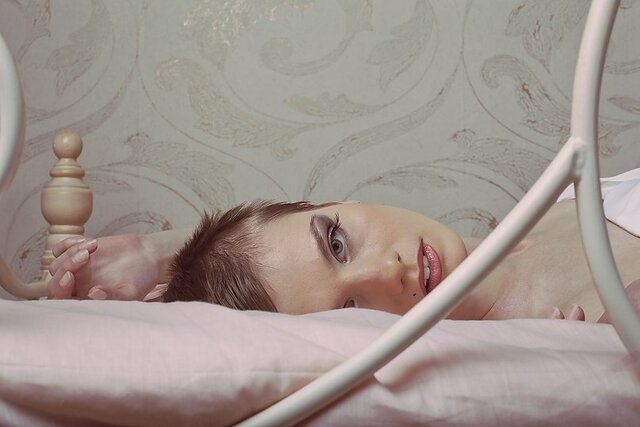 Anastasija Mark's photo