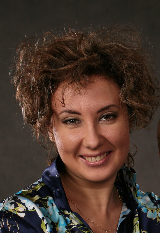 Фото Екатерина katbeauty Муращенко