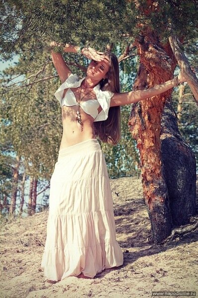 Foto Elena Solomina