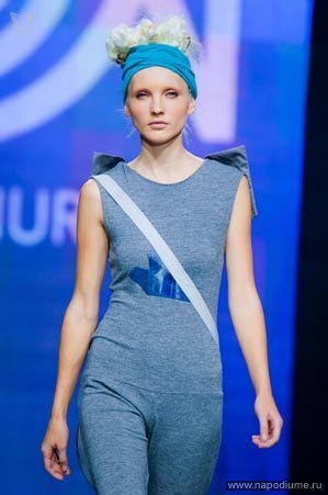 Фото Nadia Nurieva
