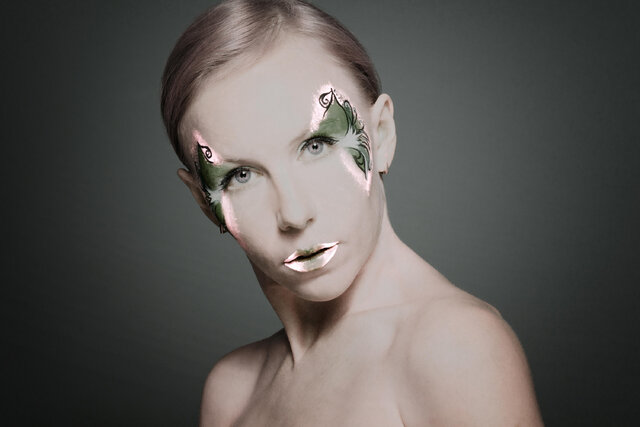 Фото Лиза Чехина