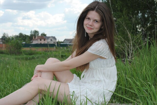 Фото Анна Рахманина