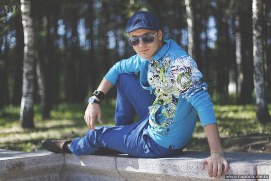 Фото Алексей Ефимов