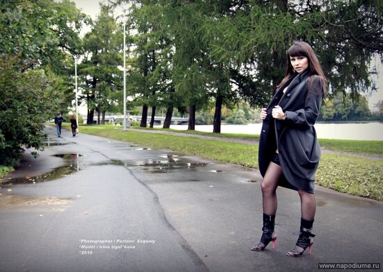 Фото Ирина Уголькова
