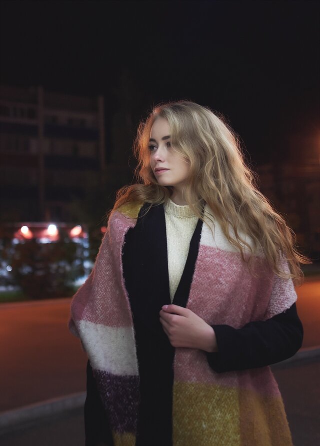 Фото Ангелина Воробьёва