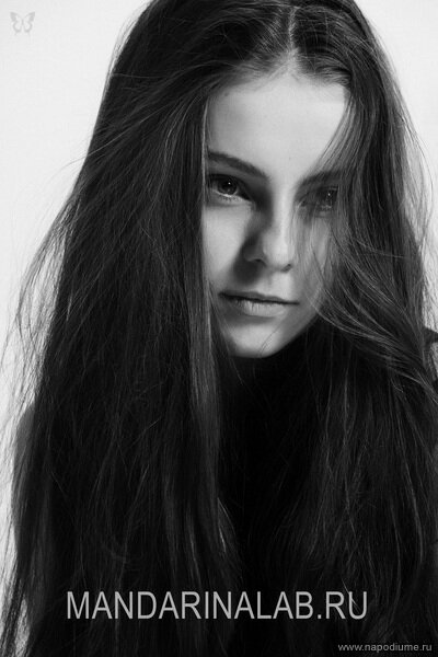 Фото Anastasia Khlyusina
