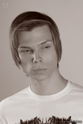 Фото Alexsander Sokolov