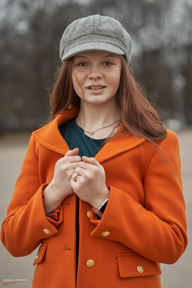 Полина