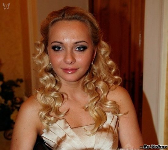 Фото Алина Волкова