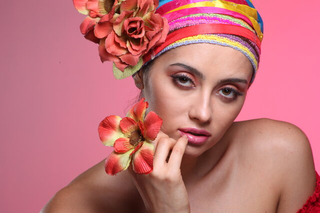 Foto Katerina Andreeva