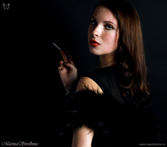 Фото Marina Strelbina