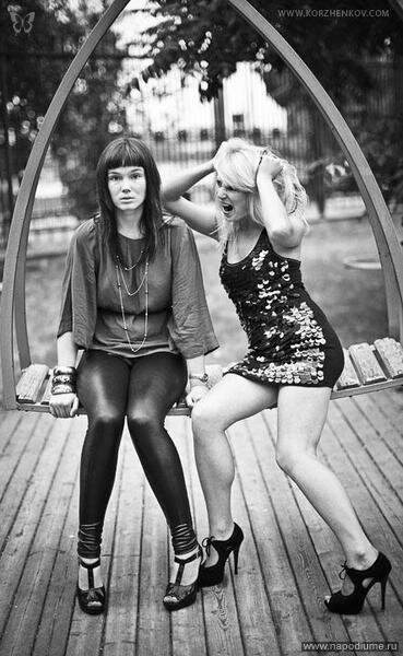Фото Julia Antsukova