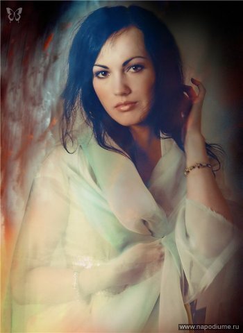 фотограф Лариса Запатрина