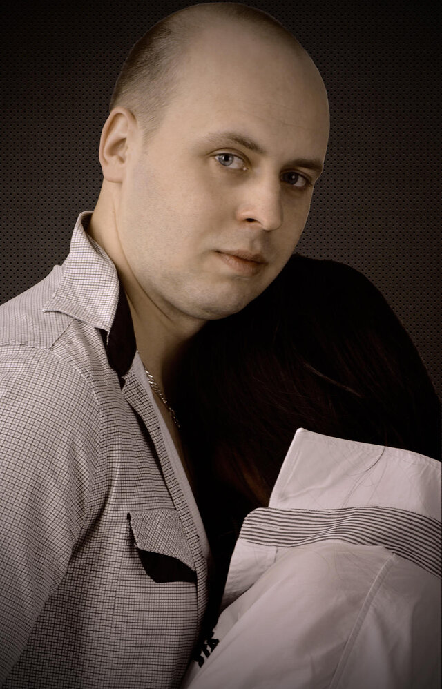 Фото Эрик Erik Делиев