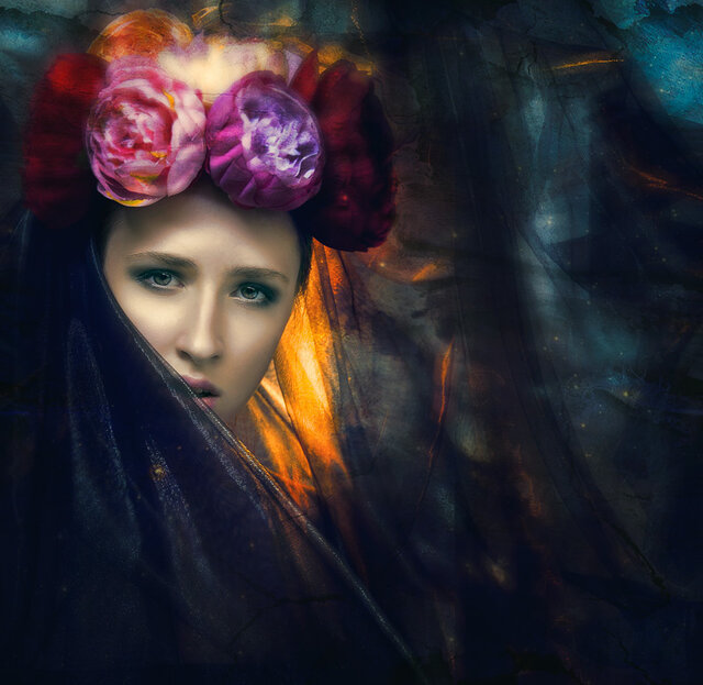 Фото Екатерина Вираховская