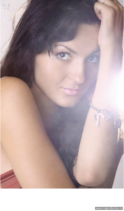 Фото NATALIA KRAVCHENKO