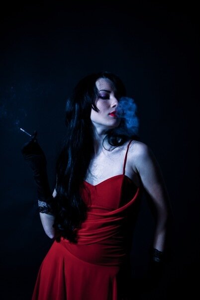 Фото Ксения RayneOktober Ленина
