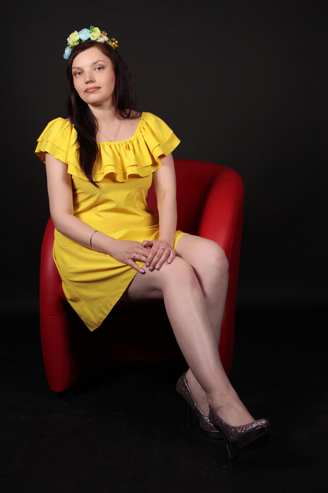 Фото Наталья Никитина