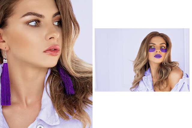 Фото Алина Alina Raf Арутюнян
