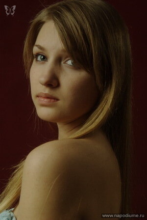Фото Анна Хлапонина